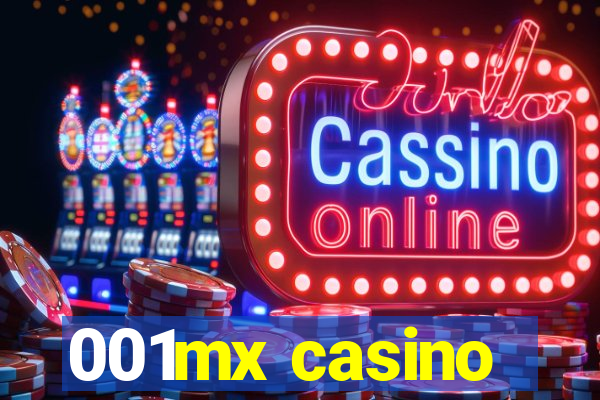 001mx casino