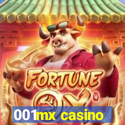 001mx casino