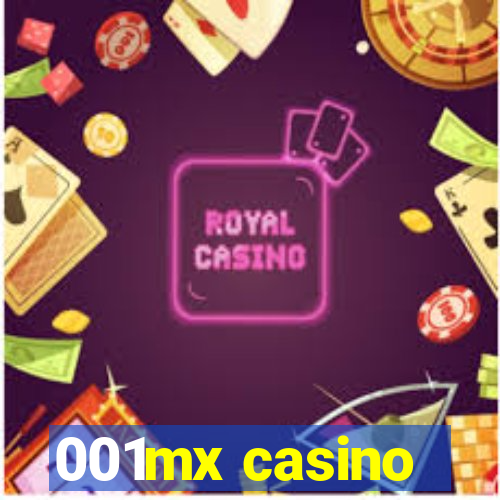 001mx casino