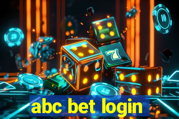 abc bet login