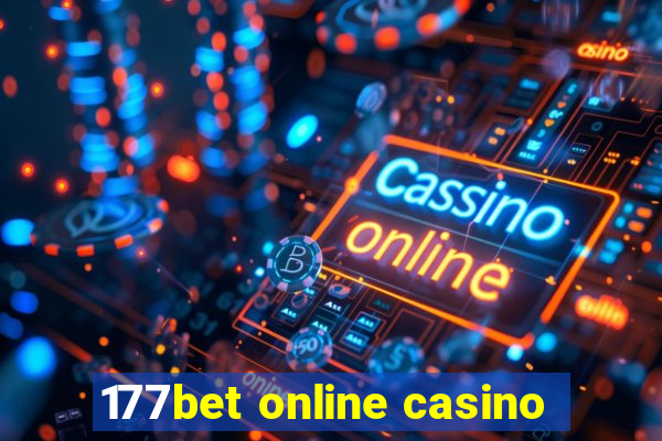 177bet online casino