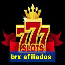 brx afiliados