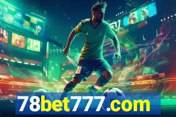 78bet777.com