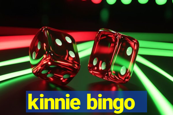 kinnie bingo