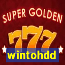 wintohdd