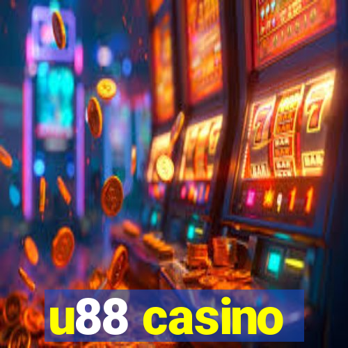 u88 casino