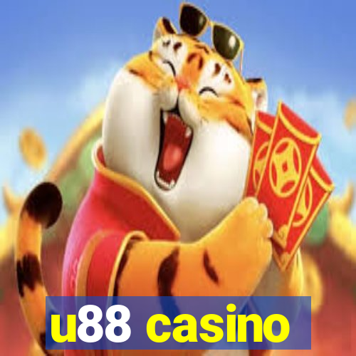 u88 casino