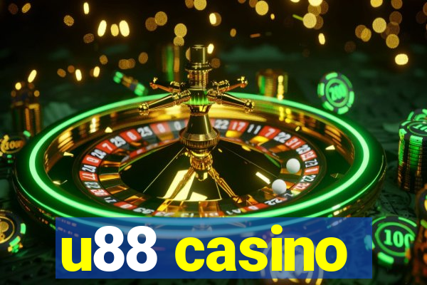 u88 casino