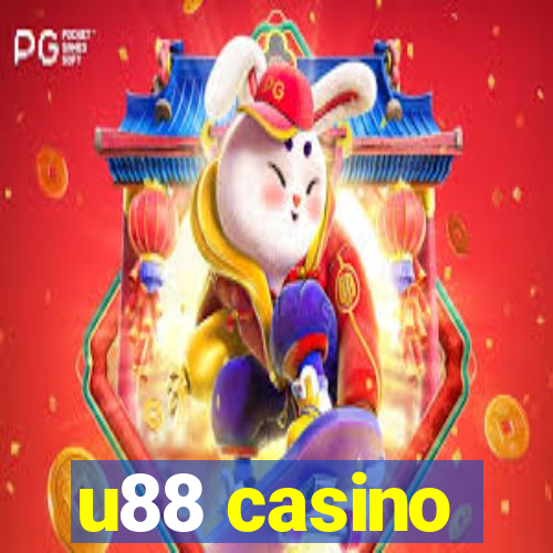 u88 casino