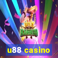 u88 casino