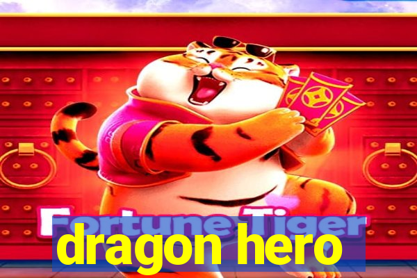 dragon hero