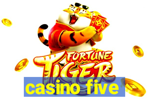 casino five