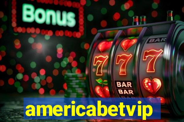 americabetvip