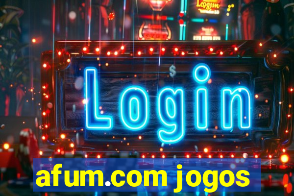 afum.com jogos