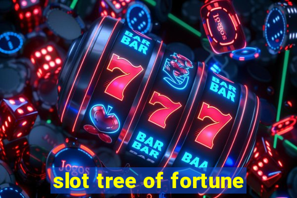 slot tree of fortune