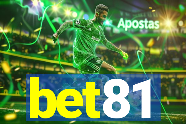 bet81