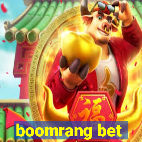 boomrang bet