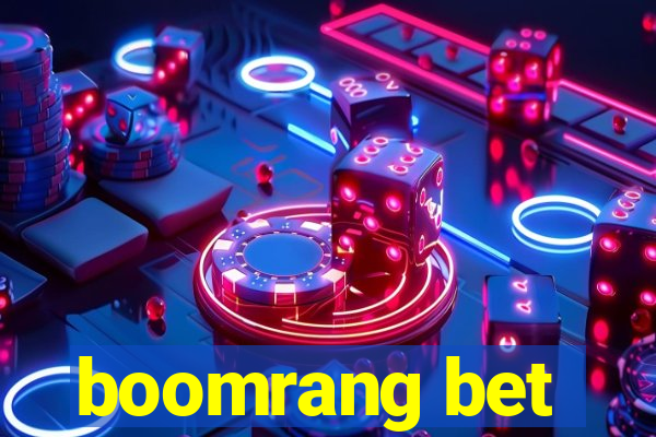 boomrang bet