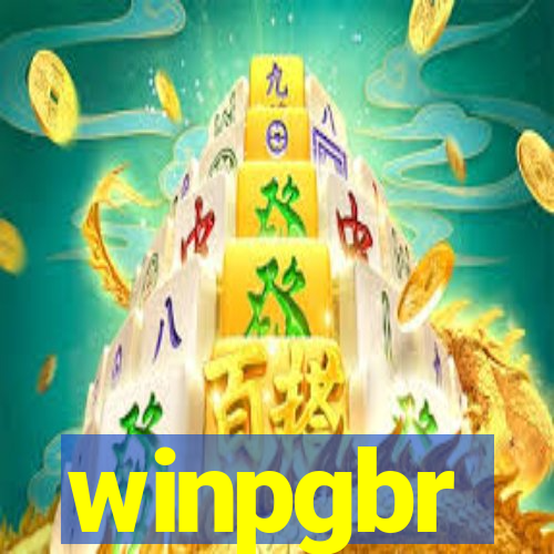 winpgbr