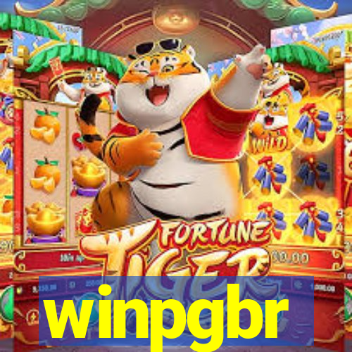 winpgbr