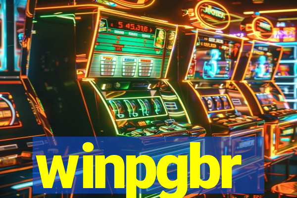 winpgbr