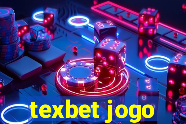 texbet jogo