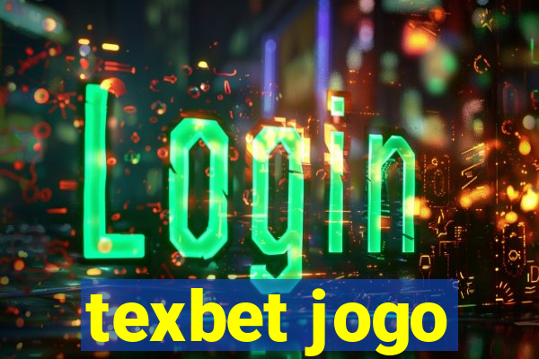 texbet jogo