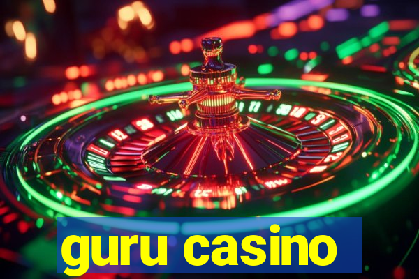 guru casino