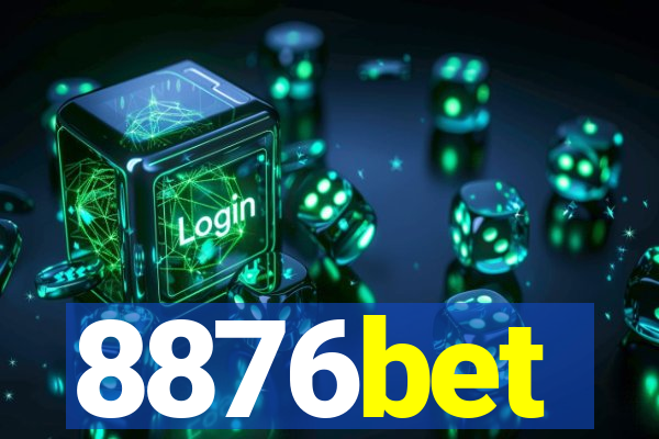 8876bet