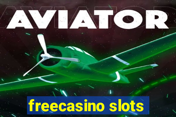 freecasino slots