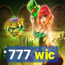 777 wic