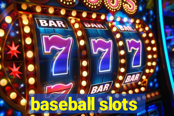 baseball slots