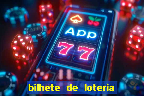 bilhete de loteria filme completo online