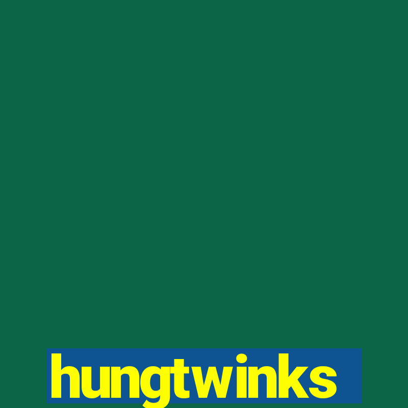 hungtwinks