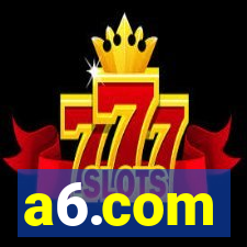 a6.com