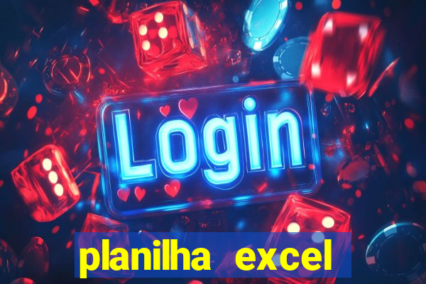 planilha excel folha de pagamento gratis