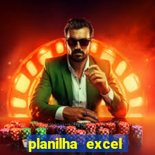 planilha excel folha de pagamento gratis