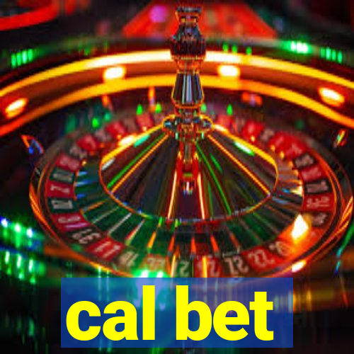 cal bet