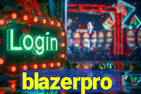 blazerpro