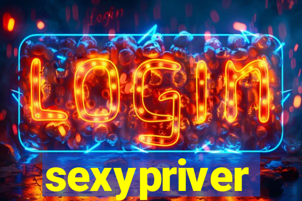 sexypriver