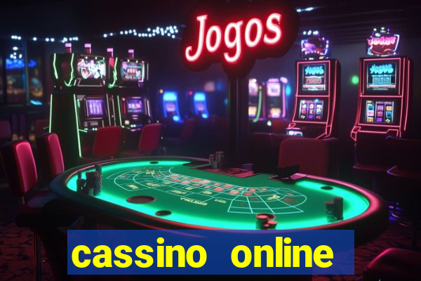 cassino online carnaval jogo