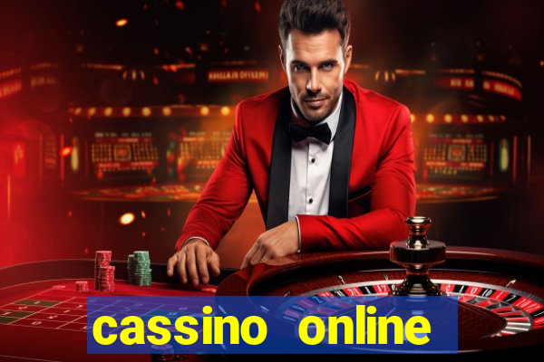 cassino online carnaval jogo