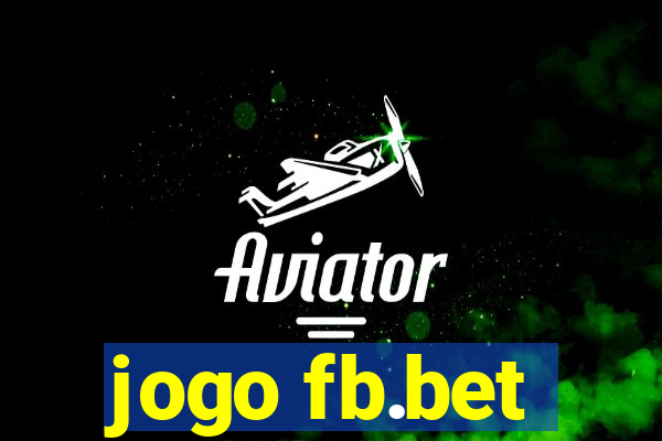 jogo fb.bet