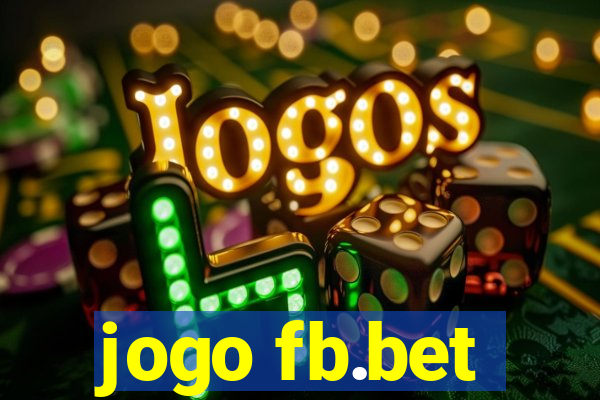 jogo fb.bet