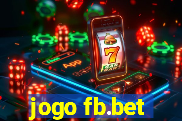 jogo fb.bet