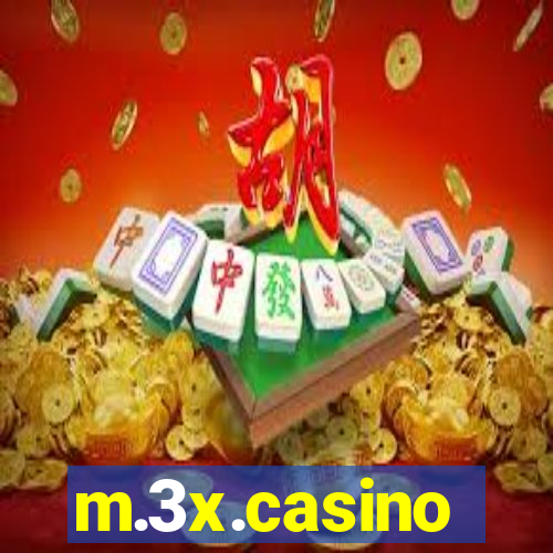 m.3x.casino