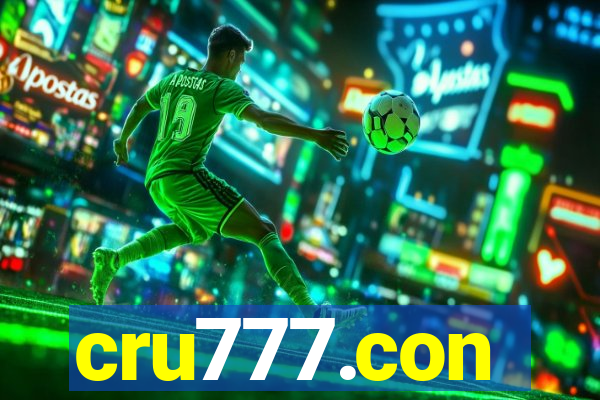 cru777.con