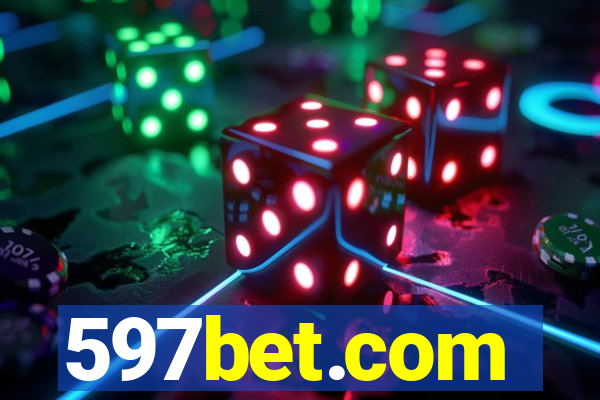 597bet.com