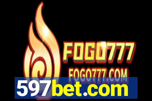 597bet.com