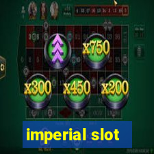 imperial slot